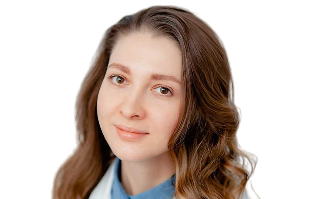 Самущик Татьяна Владимировна