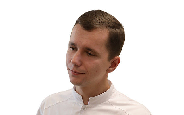 Мананков Григорий Григорьевич