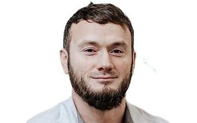 Мугутиев Арсен Магомедович