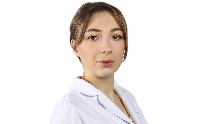 Итляшева Белла Нуровна