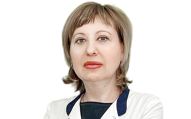 Неруллина Алла Владимировна