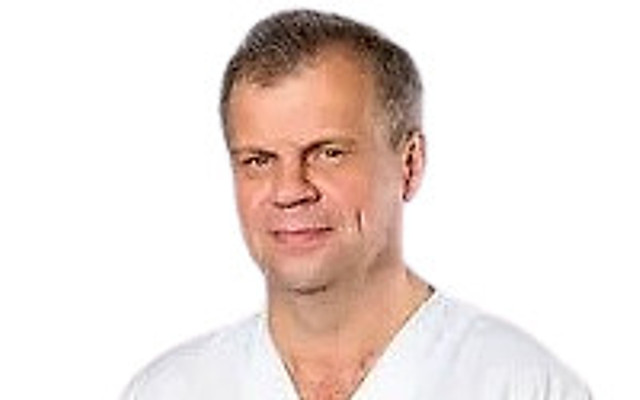 Ястребцов Юрий Викторович