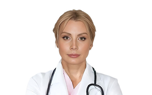 Ворожцова Наталья Николаевна