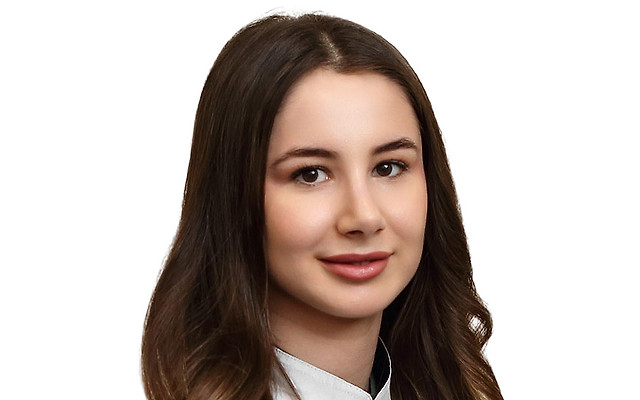 Шейхова Аминат Заркипилиевна