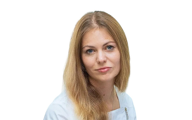 Павельева (Скугарева)  Ольга Сергеевна 