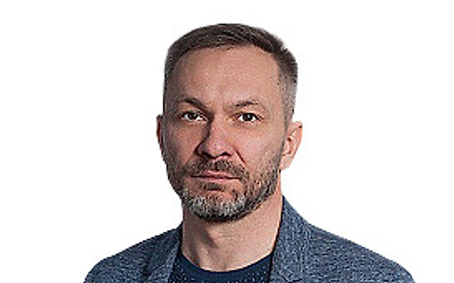 Ступников Руслан Валерьевич