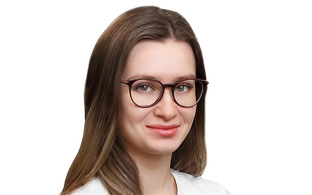 Шефер Линда Евгеньевна