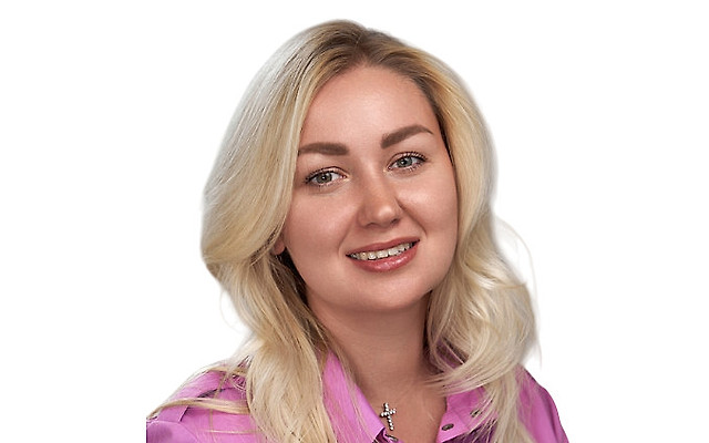 Лучникова Анна Александровна
