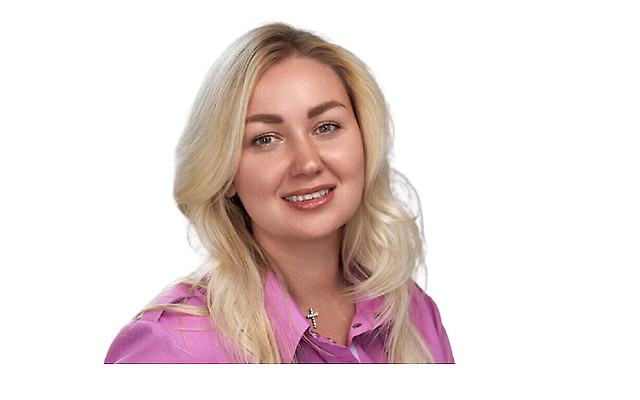 Лучникова Анна Александровна