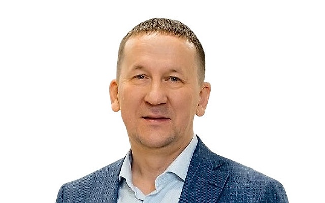 Ховрин Валерий Владиславович