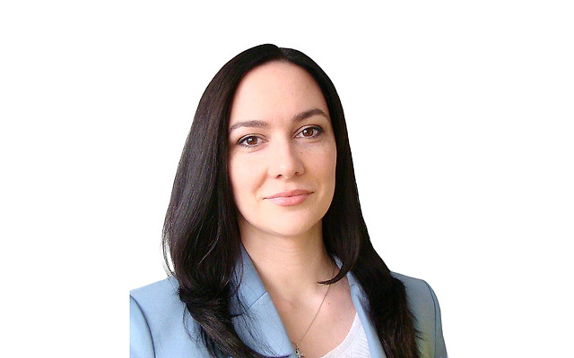 Барсукова Оксана Васильевна