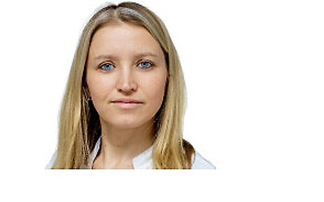 Каримова Екатерина Ивановна