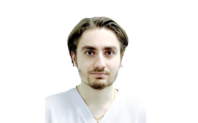 Антониу Савва Антонакисович