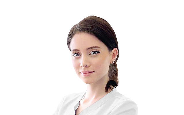 Ибалаева Джамиля Акаевна