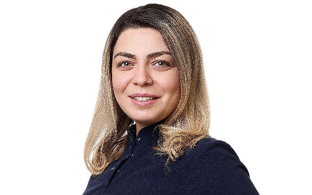 Оганисян Анна Давидовна