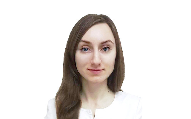 Шандра Ирина Александровна