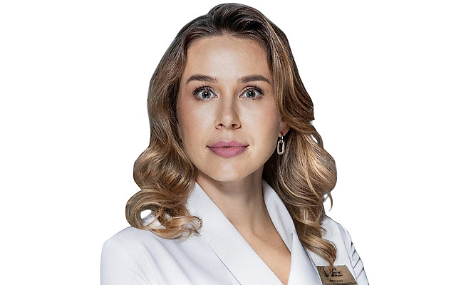 Зайцева Любовь Александровна