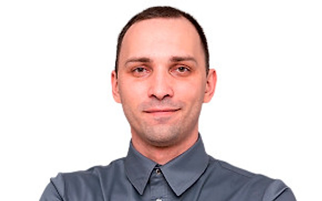 Нагин Георгий Тимурович