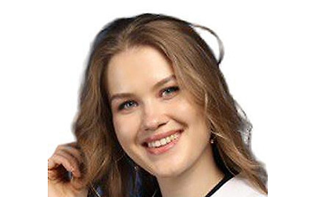 Мацюк Елизавета Мирославовна
