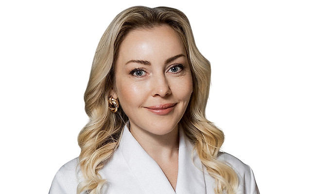 Багаева Ирина Сергеевна