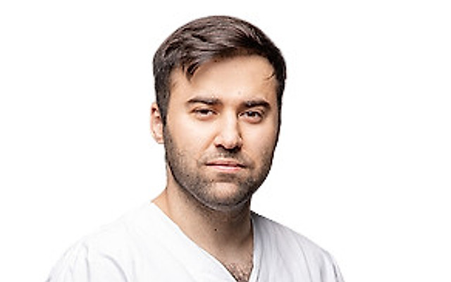 Гасанов Руслан Видадиевич
