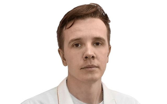 Лоренц Станислав Витальевич