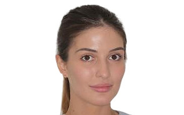 Чельдиева Диана Константиновна