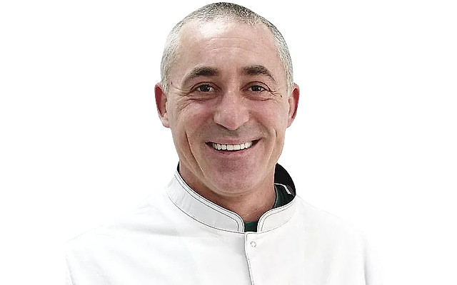 Кудин Денис Викторович