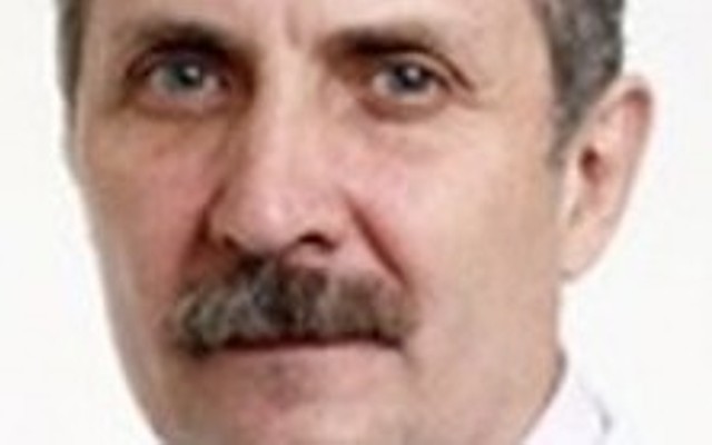 Бганцев Николай Иванович