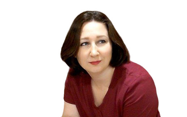 Руслова Анна