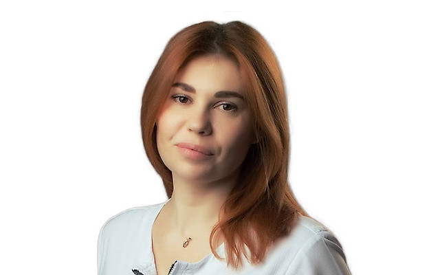 Малыгина Олеся Михайловна