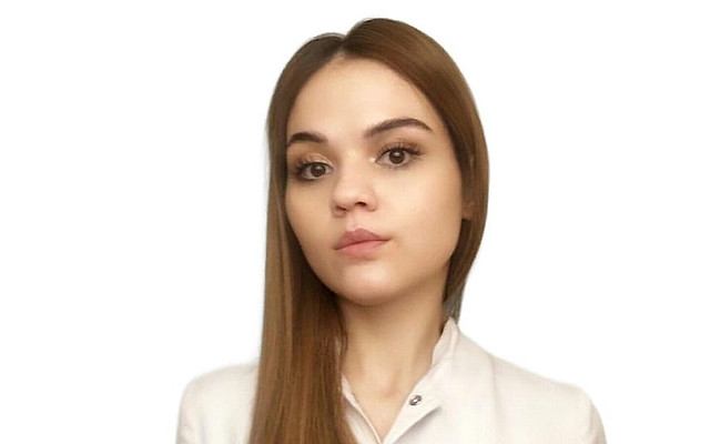Ахмедова Сафия Ахмедовна