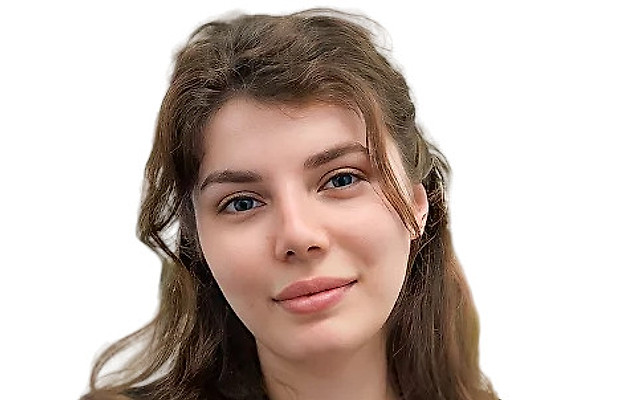 Штибекова Камила Мурадовна