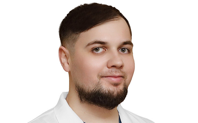 Салихов Евгений Талгатович