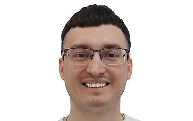 Шелепюк Илья Николаевич