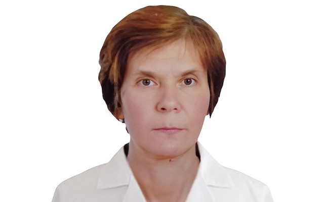 Коннова Ольга Валентиновна