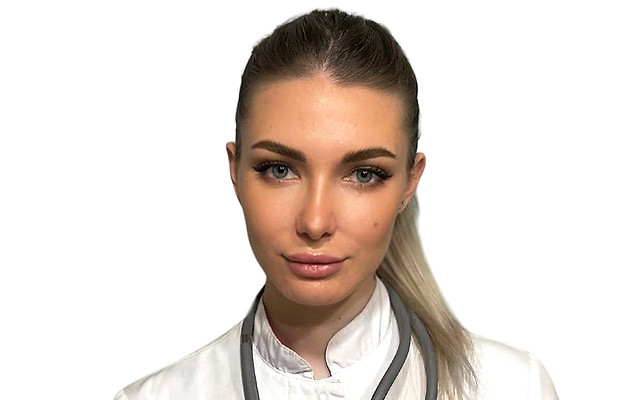 Кузьмина Елена Борисовна