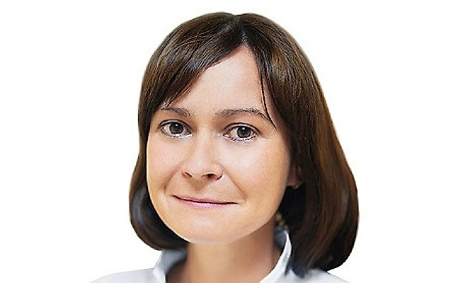 Татаурова Марина Сергеевна