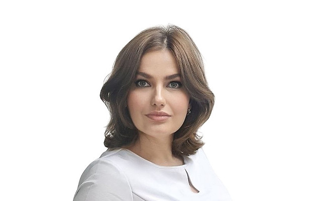 Абрамова Виктория Юрьевна