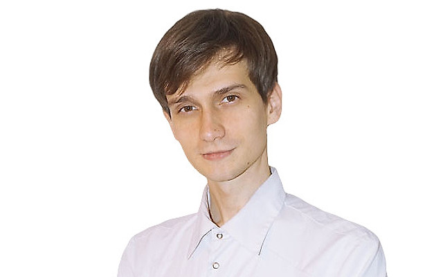Подчинок Максим Игоревич