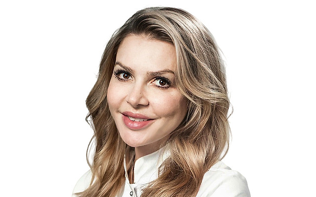 Машитлова Екатерина Михайловна