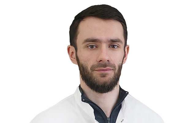 Керимханов Гамид Надирович