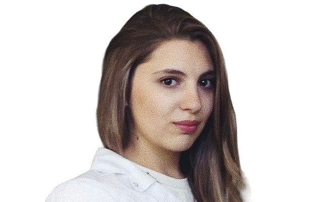 Ключникова Юлия Геннадьевна