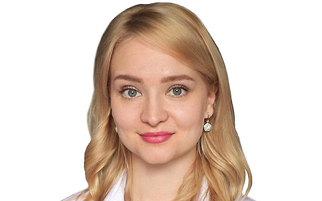 Гараева Светлана Викторовна