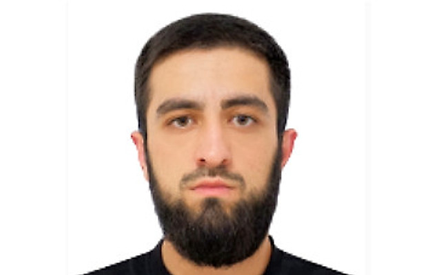Ужахов Алаудин Махмудович