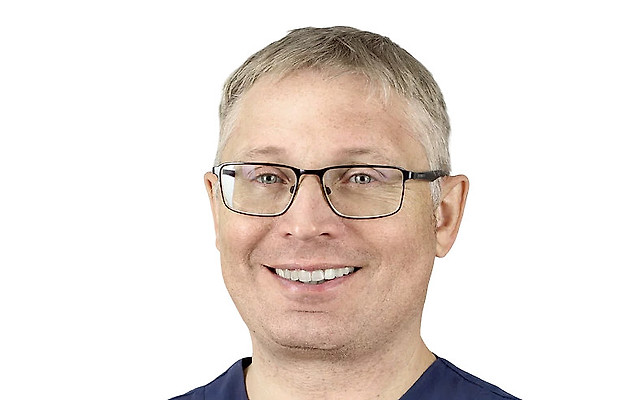 Сербинов Александр Анатольевич
