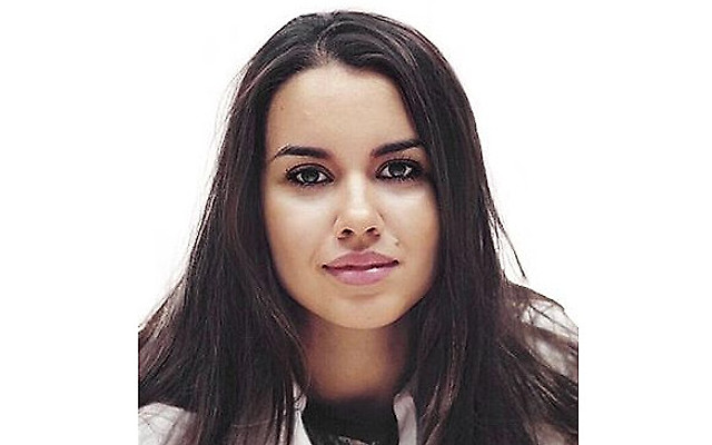 Ларина Анастасия Ивановна