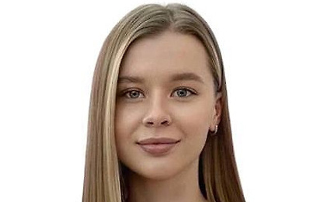 Антипина Ирина Андреевна
