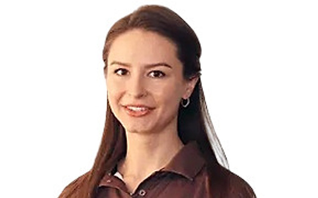 Синельник Елизавета Сергеевна