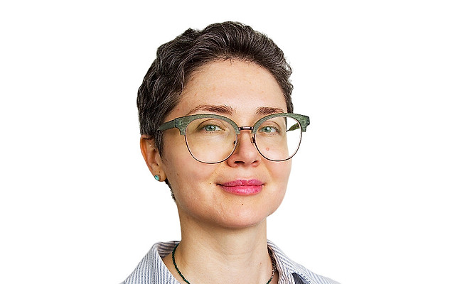 Корелина Светлана Владимировна